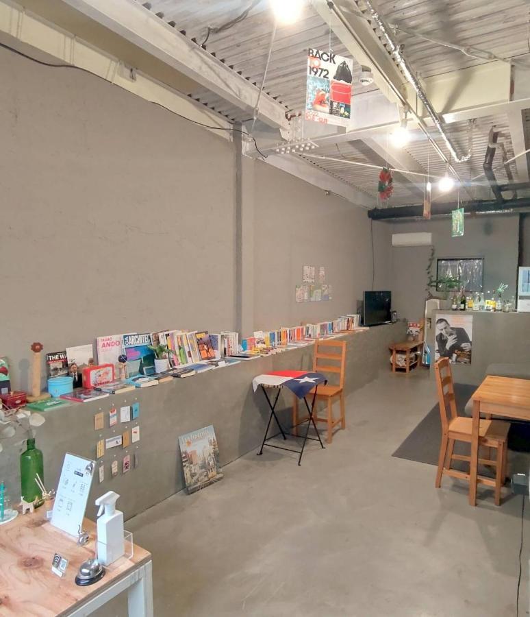 Tonarino Hostel For Backpackers Kobe Exterior foto